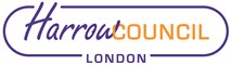 Harrow Counil Logo